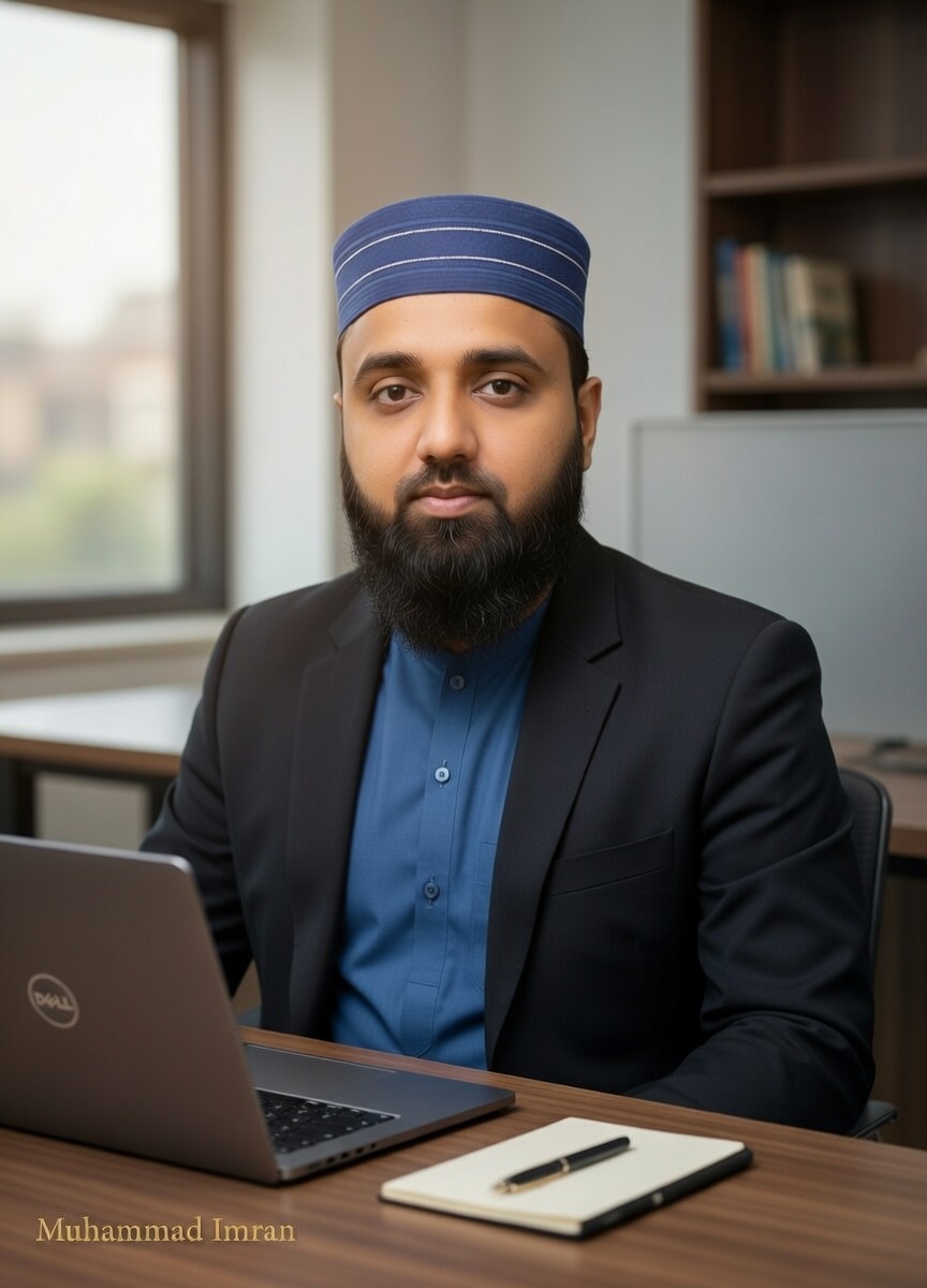 Muhammad Imran